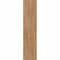 Ekena Millwork Mediterranean Smooth Corbel, Western Red Cedar, 5 1/2"W x 12"D x 24"H COR06X12X24MED00SWR - alternate 3
